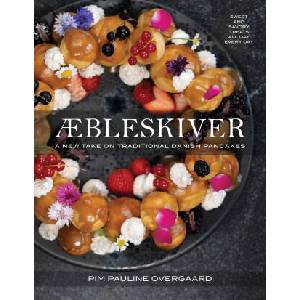 Aebleskiver | Overgaard, Pim Pauline (ISBN: 9781685557928)