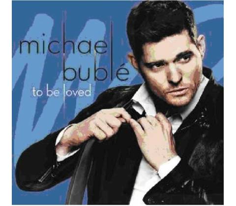 BUBLE, MICHAEL - TO BE LOVED CD