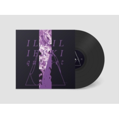 ILMILIEKKI QUARTET - Ilmiliekki Quartet LP
