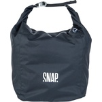 Snap Торбичка за магнезий Snap Big Chalk Bag Cover Chalk bag - Black - размер One Size (335-0678-0111)