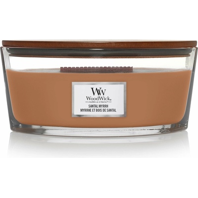 WoodWick Santal Myrrh 453,6 g