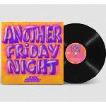 Warner Corry Joel: Another Friday Night - Vinyl (LP) (065355)