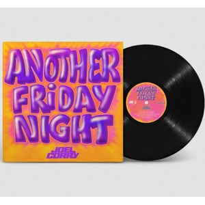 Warner Corry Joel: Another Friday Night - Vinyl (LP) (065355)