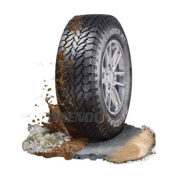 General Tire Grabber AT3 XL 285/40 R22 110V