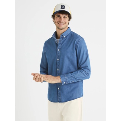 Celio Baden Риза Celio | Sin | МЪЖЕ | S