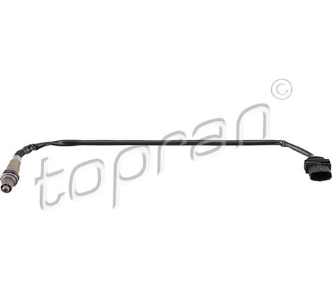 TOPRAN Lambda sonda 206628
