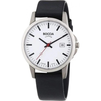 Boccia Titanium 3622-01