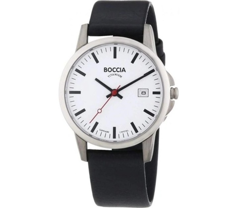Boccia Titanium 3622-01