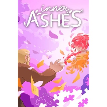 Selecta Play Inner Ashes (PC)