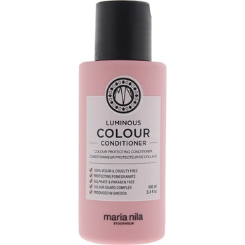 Maria Nila Luminous Colour Conditioner 100 ml