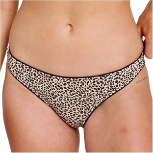 Rip Curl Дамско бикини долнище Rip Curl Women's Coastal Instinct Cheeky Pant Bikini bottom - Black (150-5957-0115)