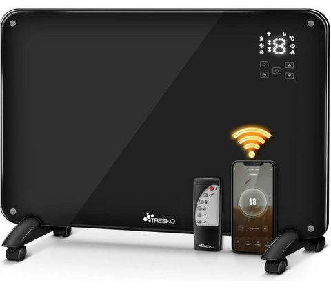 Tresko 2000W WiFi