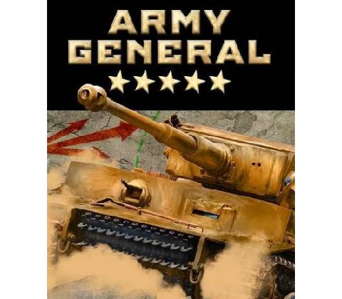 Army General