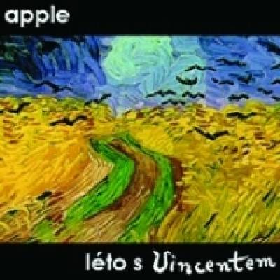Apple - Léto s Vincentem CD