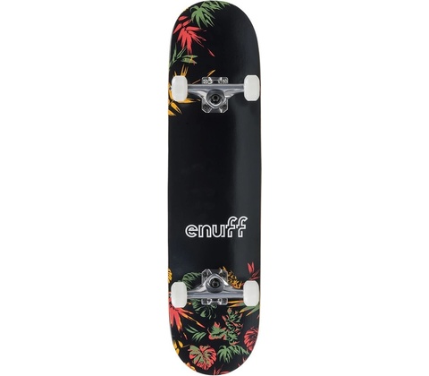 Enuff Floral