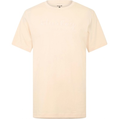 Hurley Hurley Signatre Ss T Sn99 - Pink