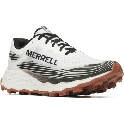 Merrell AGILITY PEAK 6 Biela Čierna Hnedá