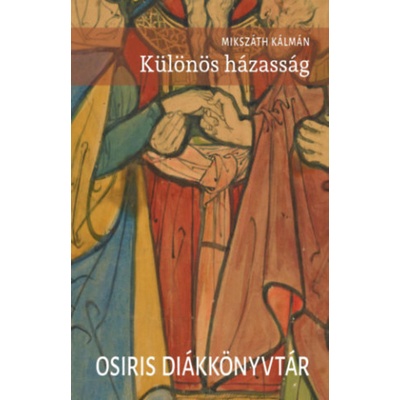 Különös házasság