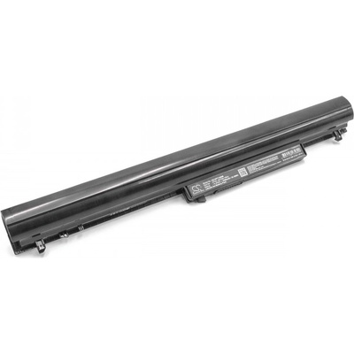 VHBW Батерия за HP Pavilion 14 / Sleekbook 14 / Touchsmart 14, черна, 2200 mAh (888100311)