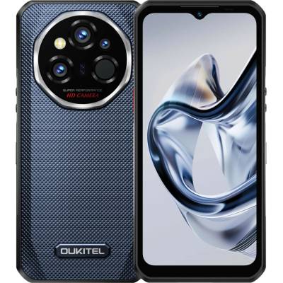 Oukitel WP55 ULTRA Thermal 16GB/512GB Grey