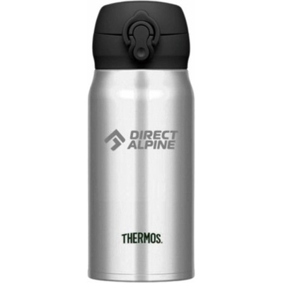 Thermos termohrnek s logem Direct Alpine 350 ml