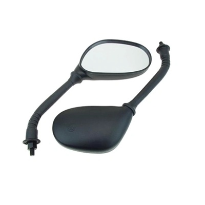 Универсални огледала за мотор, скутер 2бр 8мм 253128