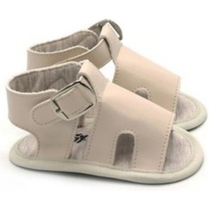 Funny Baby Бебешки буйки Funny Baby - Sandals, размер 19, бежови (7381FN-23) - ozone