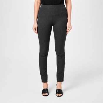 French Connection Панталони French Connection Calimero Trousers - Grey Multi