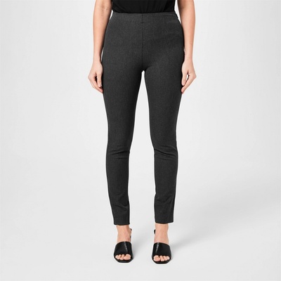 French Connection Панталони French Connection Calimero Trousers - Grey Multi