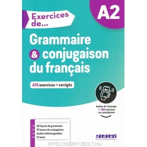 Exercices de. . . Grammaire et conjugaison | Glaud Ludivine, Lannier Muriel, Loiseau Yves (ISBN: 9782278095551)