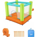 Bestway 53394 Nafukovací hrad H2OGO! Jump and Sour