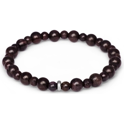 Beneto náramek MINK155/17