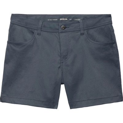 Prana kraťasy Stretch Zion Halle Short Lady