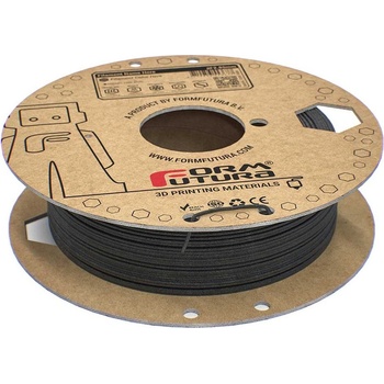FormFutura PA6 филамент FormFutura STYX PA6-CF15, 1.75 mm, 0.5 kg, Black