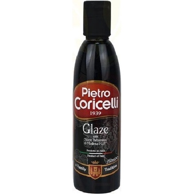 Pietro Coricelli Krémový Balzamikový ocot z Modeny 250 ml