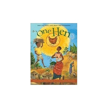 Image 1 of One Hen: How One Small Loan Made a Big Difference