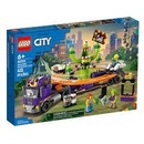LEGO® City 60313 Vesmírný kolotoč