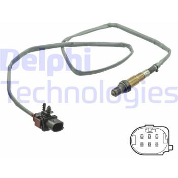 Lambda sonda DELPHI ES21101-12B1