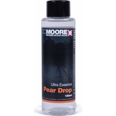 CC Moore Esencia Ultra Pear Drop 100 ml