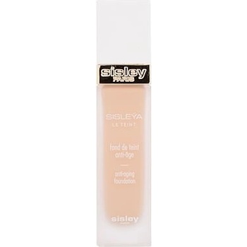 Sisley Sisleÿa Le Teint rozjasňující tekutý make-up 0B Porcelaine 30 ml
