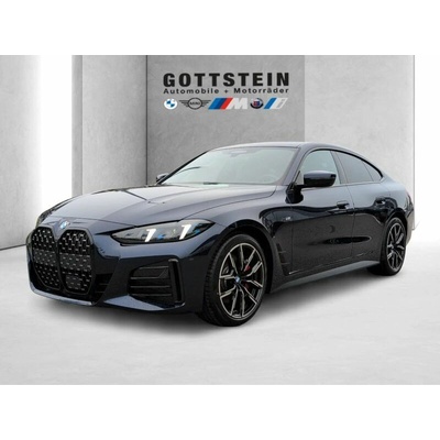 BMW 430d xDrive M Sport 210 kW