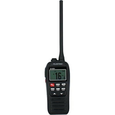 Plastimo VHF SX-400+