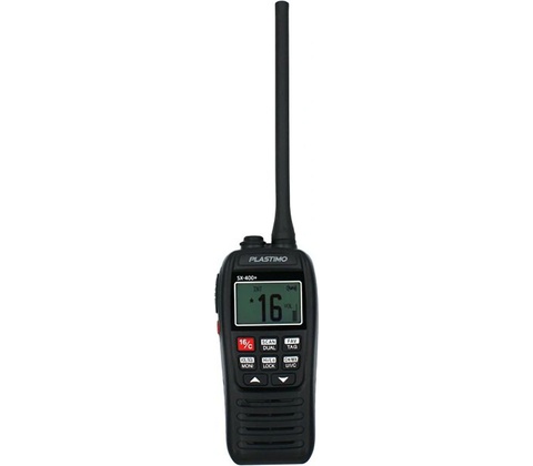 Plastimo VHF SX-400+