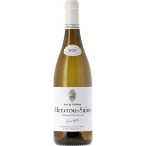 Roc De l'Abbaye Menetou Salon Blanc AOP - бяло вино 750ml