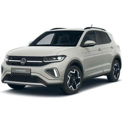Volkswagen T-Cross 1.0 TSI R-Line 85 kW