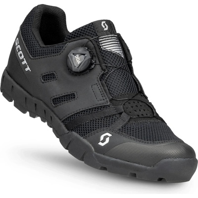 Scott MTB Crus-r Boa Eco Black/Silver