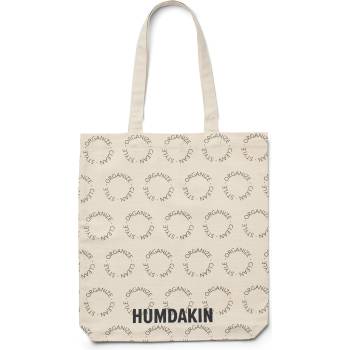 Humdakin Чанта за пазаруване Humdakin Circle Logo (284-circle logo)