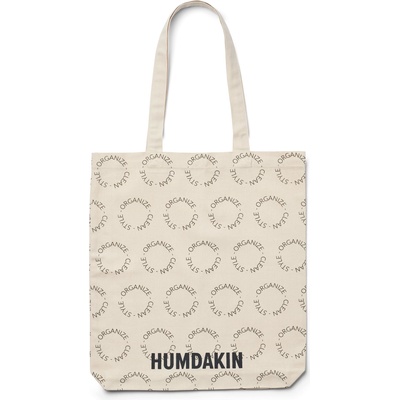 Humdakin Чанта за пазаруване Humdakin Circle Logo (284-circle logo)