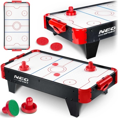 Neo-Sport Stůl na vzdušný hokej Air Hockey Neo-Sport NS-422