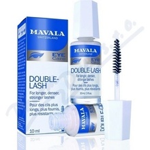 Mavala Double Lash výživa na řasy 10 ml